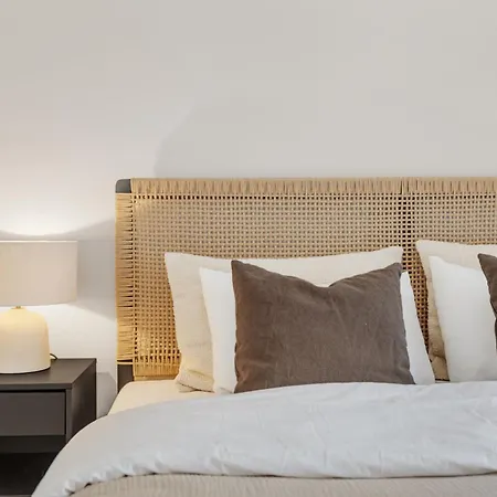 Flott I Hjerte Av Apartment Oslo