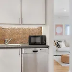 Appartement Flott I Hjerte Av *