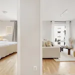Appartement Flott I Hjerte Av Oslo